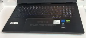 New Laptop HP Omen 16 16GB Intel Core i7 SSD 512GB