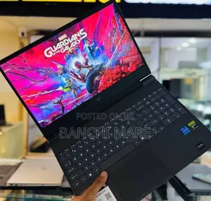 New Laptop HP Victus 15 16GB Intel Core i5 SSD 512GB