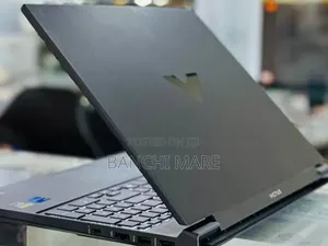 New Laptop HP Victus 15 16GB Intel Core i5 SSD 512GB