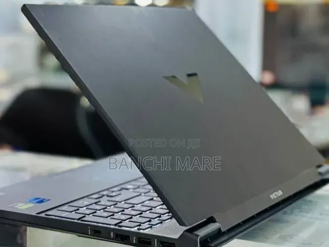 New Laptop HP Victus 15 16GB Intel Core i5 SSD 512GB