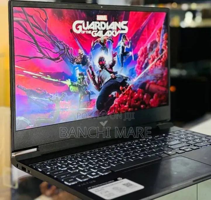 New Laptop HP Victus 15 16GB Intel Core i5 SSD 512GB