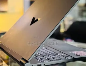 New Laptop HP Victus 15 16GB Intel Core i5 SSD 512GB