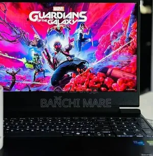 New Laptop HP Victus 15 16GB Intel Core i5 SSD 512GB