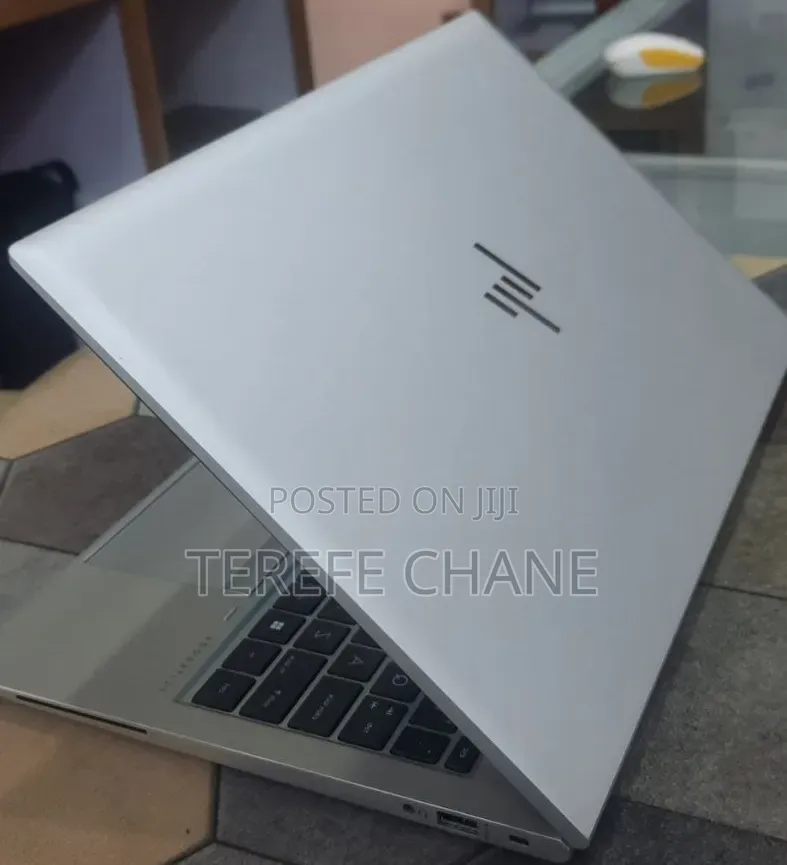 New Laptop HP EliteBook 850 G8 16GB Intel Core i7 SSD 512GB