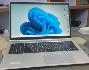 New Laptop HP EliteBook 850 G8 16GB Intel Core i7 SSD 512GB