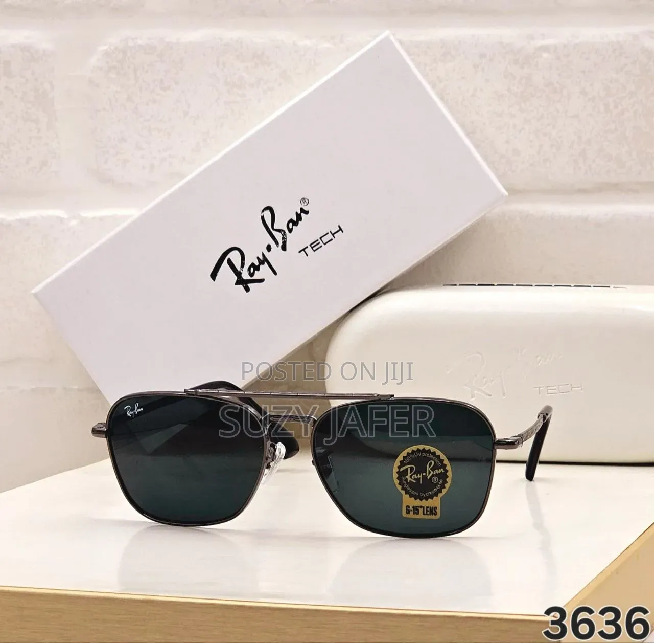 Rayban Sunglasses