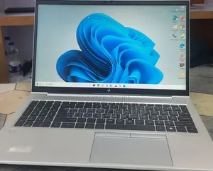 New Laptop HP EliteBook 850 G8 16GB Intel Core i7 SSD 512GB
