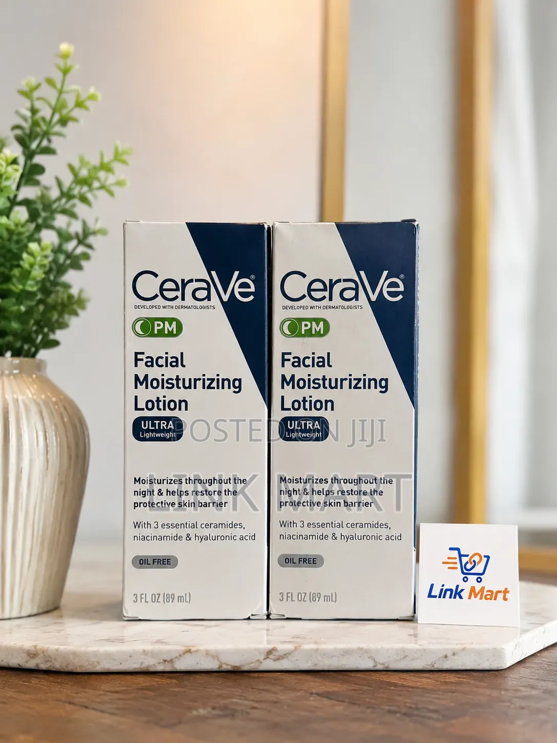 Cerave Pm Moisturizer