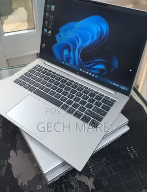 New Laptop HP EliteBook 840 G1 16GB Intel Core i7 SSD 512GB