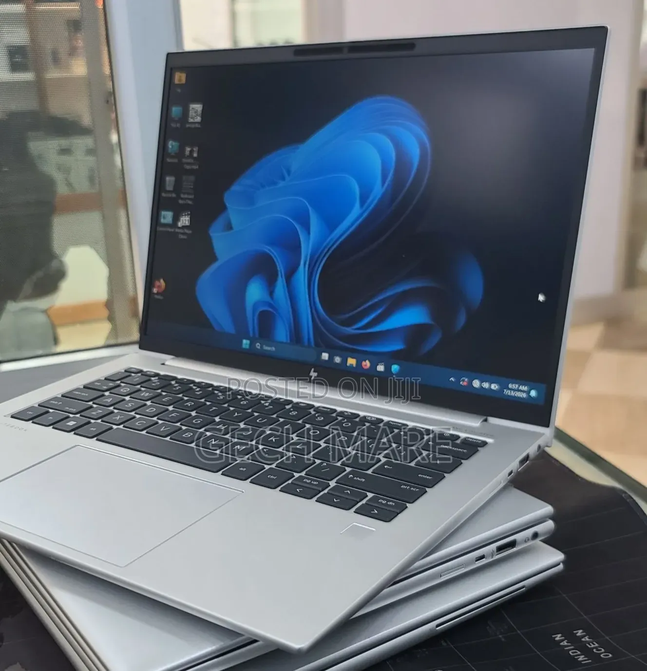New Laptop HP EliteBook 840 G1 16GB Intel Core i7 SSD 512GB