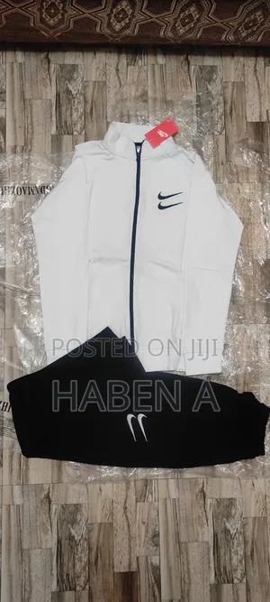 Nike Trucksuit