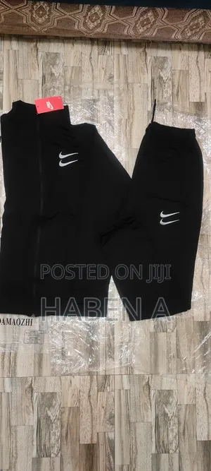 Nike Trucksuit