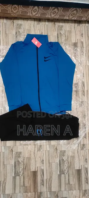 Nike Trucksuit