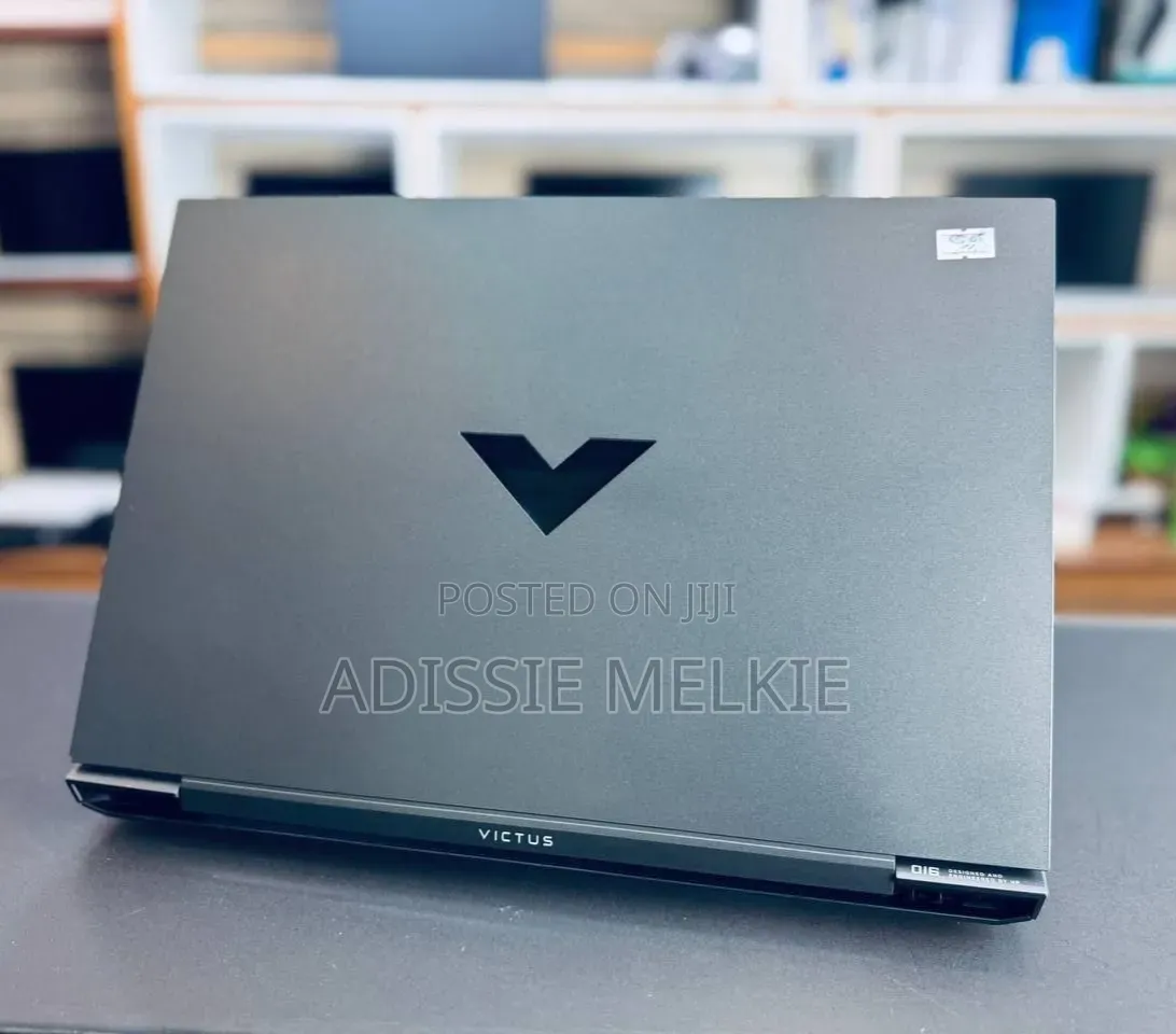 New Laptop Asus TUF Gaming A15 16GB Intel Core i7 SSD 512GB