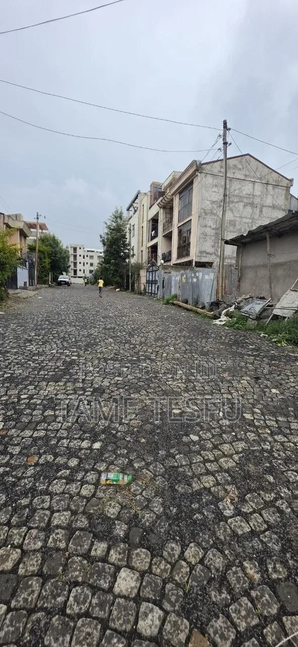 1bdrm House in Hayat, Bole for sale