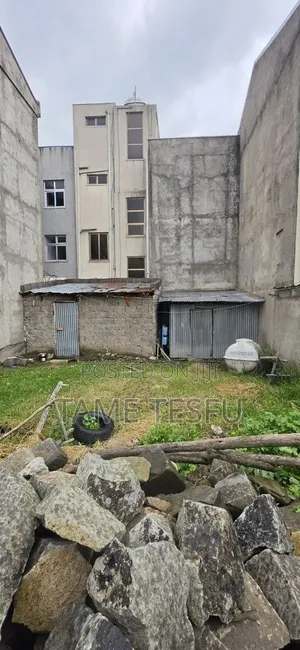 1bdrm House in Hayat, Bole for sale