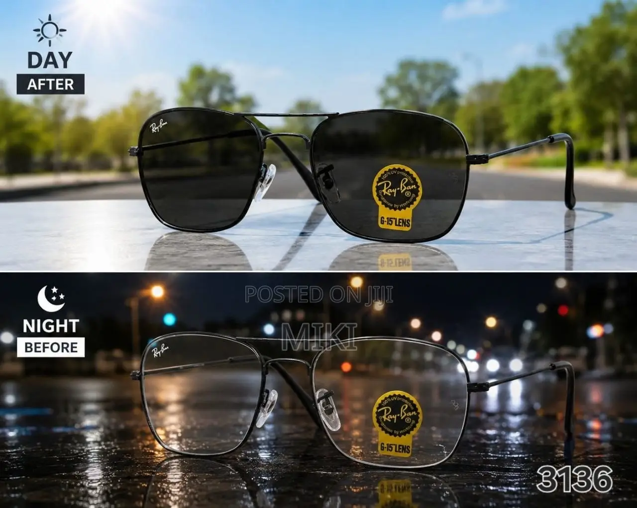 Men’s Sunglasses