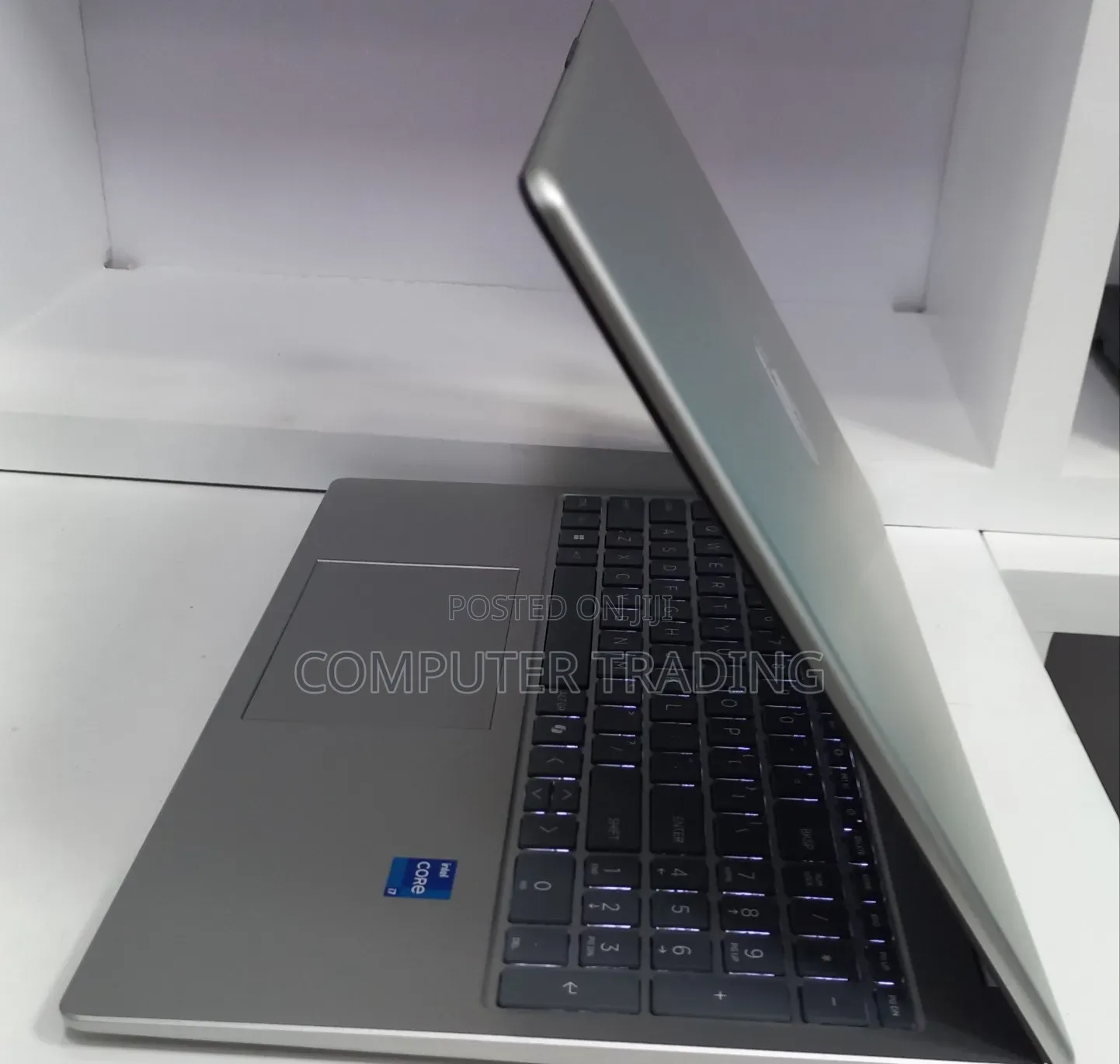 New Laptop HP Stream Notebook 16GB Intel Core i7 SSD 512GB