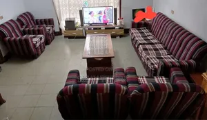 Old Jimma Couch