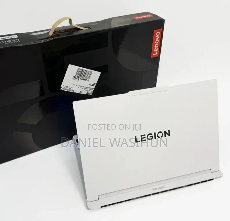 New Laptop Lenovo 32GB Intel Core Ultra 9 SSD 1T