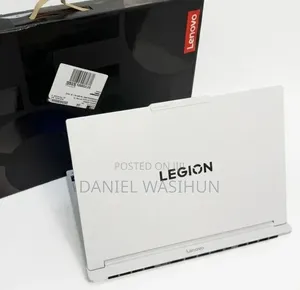 New Laptop Lenovo 32GB Intel Core Ultra 9 SSD 1T