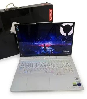 New Laptop Lenovo 32GB Intel Core Ultra 9 SSD 1T