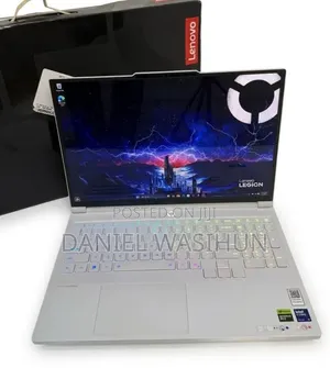 New Laptop Lenovo 32GB Intel Core Ultra 9 SSD 1T