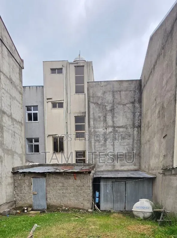 1bdrm House in Hayat, Bole for sale