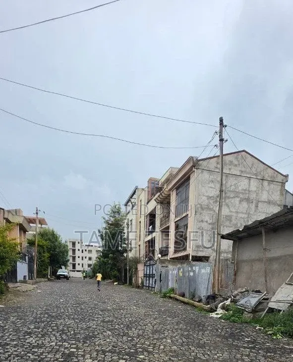 1bdrm House in Hayat, Bole for sale