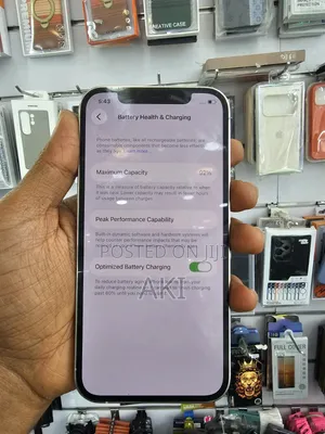 Apple iPhone 12 Pro 128 GB White