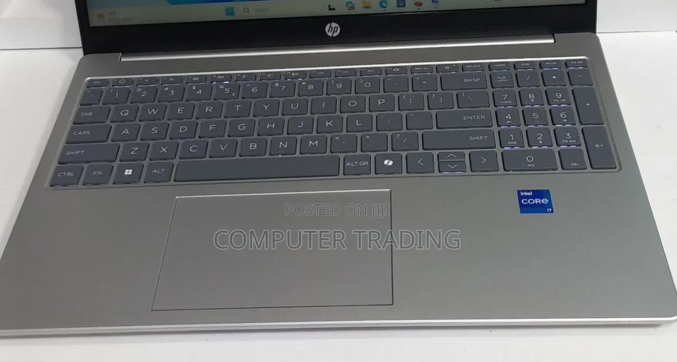 New Laptop HP Stream Notebook 16GB Intel Core i7 SSD 512GB