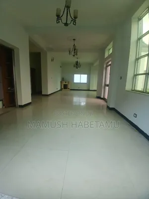 Furnished 12bdrm House in 600ካሬ ጀርመን አካባቢ, Nifas Silk-Lafto for sale