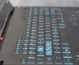 New Laptop Asus TUF Gaming A15 16GB AMD Ryzen 7 SSD 512GB