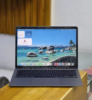 New Laptop Apple MacBook Air 2020 M1 16GB Apple M1 SSD 256GB