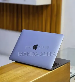 New Laptop Apple MacBook Air 2020 M1 16GB Apple M1 SSD 256GB