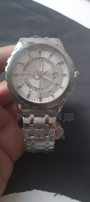 Ck Mens Watch
