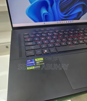 New Laptop Asus ASUSPRO B9440UA 16GB Intel Core i9 SSD 1T