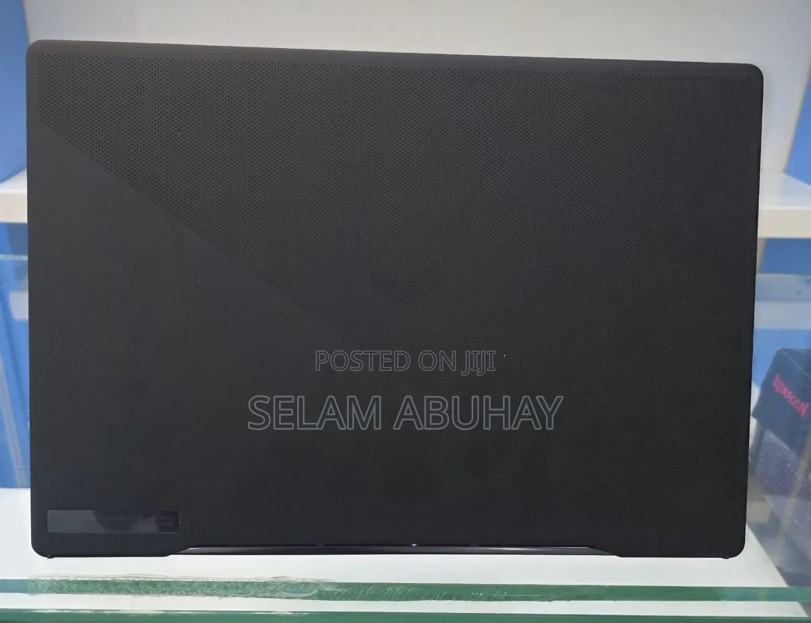 New Laptop Asus ASUSPRO B9440UA 16GB Intel Core i9 SSD 1T
