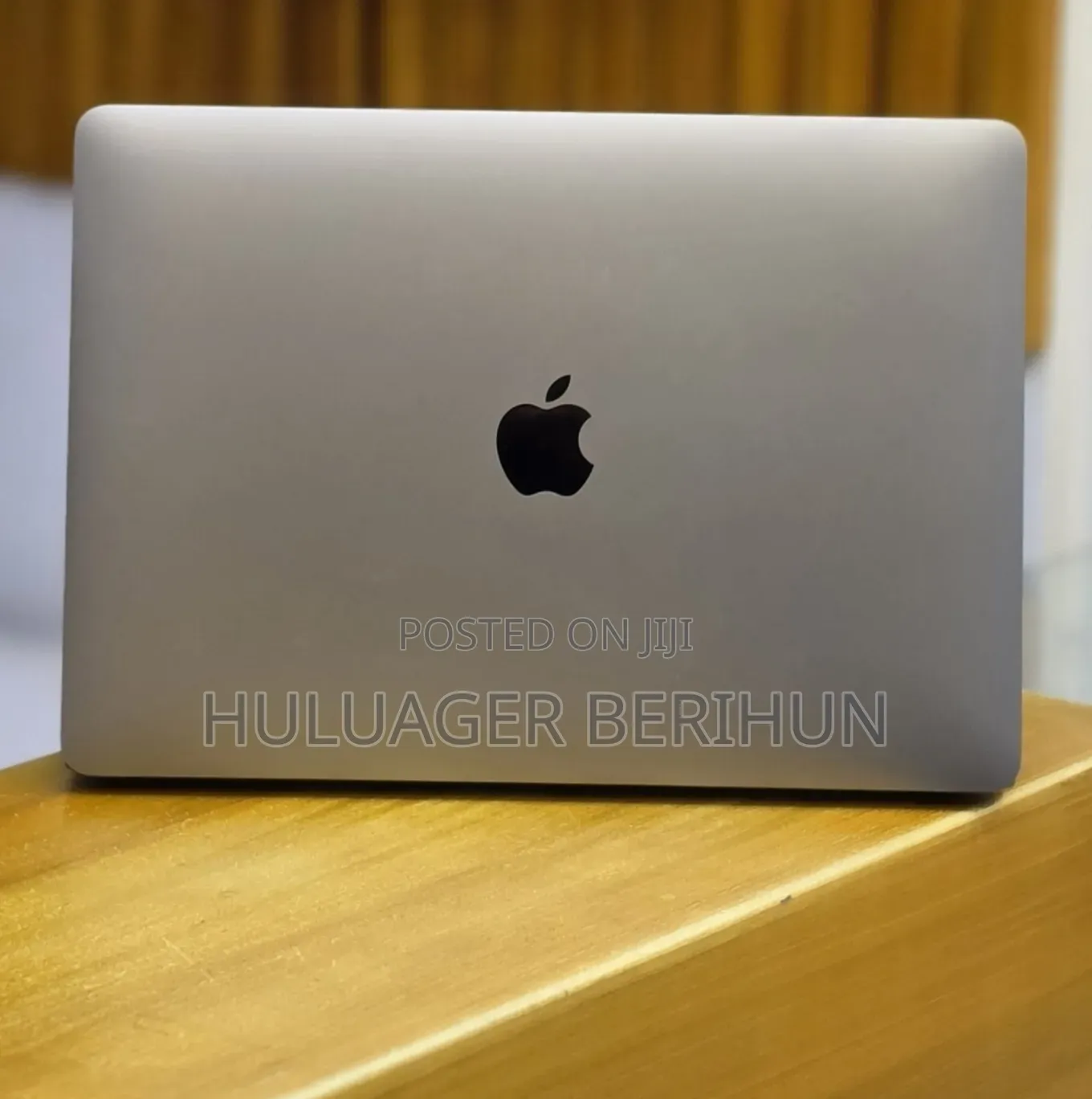 New Laptop Apple MacBook Air 2020 M1 16GB Apple M1 SSD 256GB