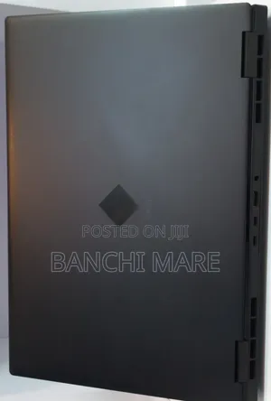 New Laptop HP Omen 16 16GB Intel Core i7 SSD 512GB