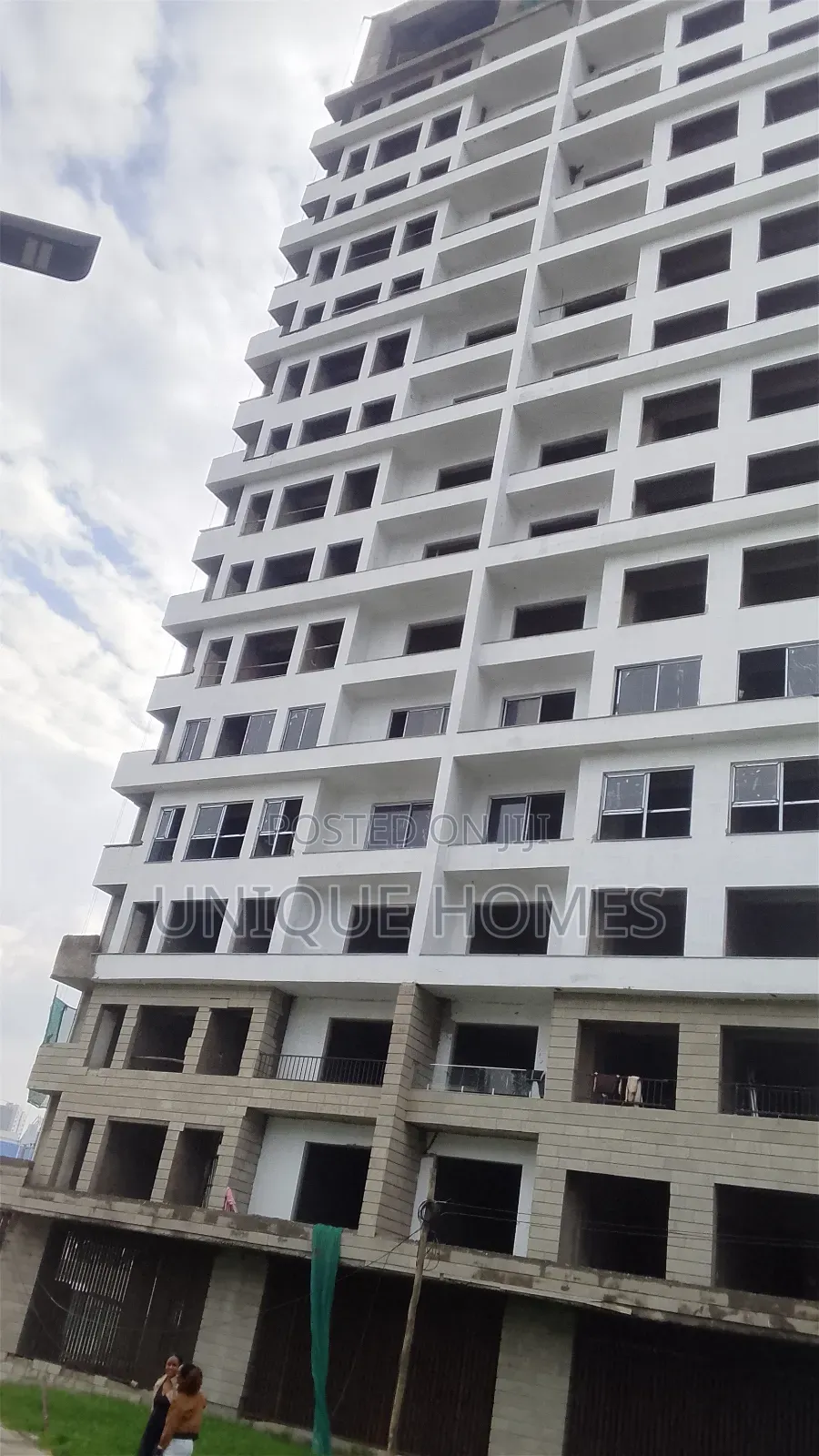 2bdrm Apartment in Amibara Properties, Arada for sale