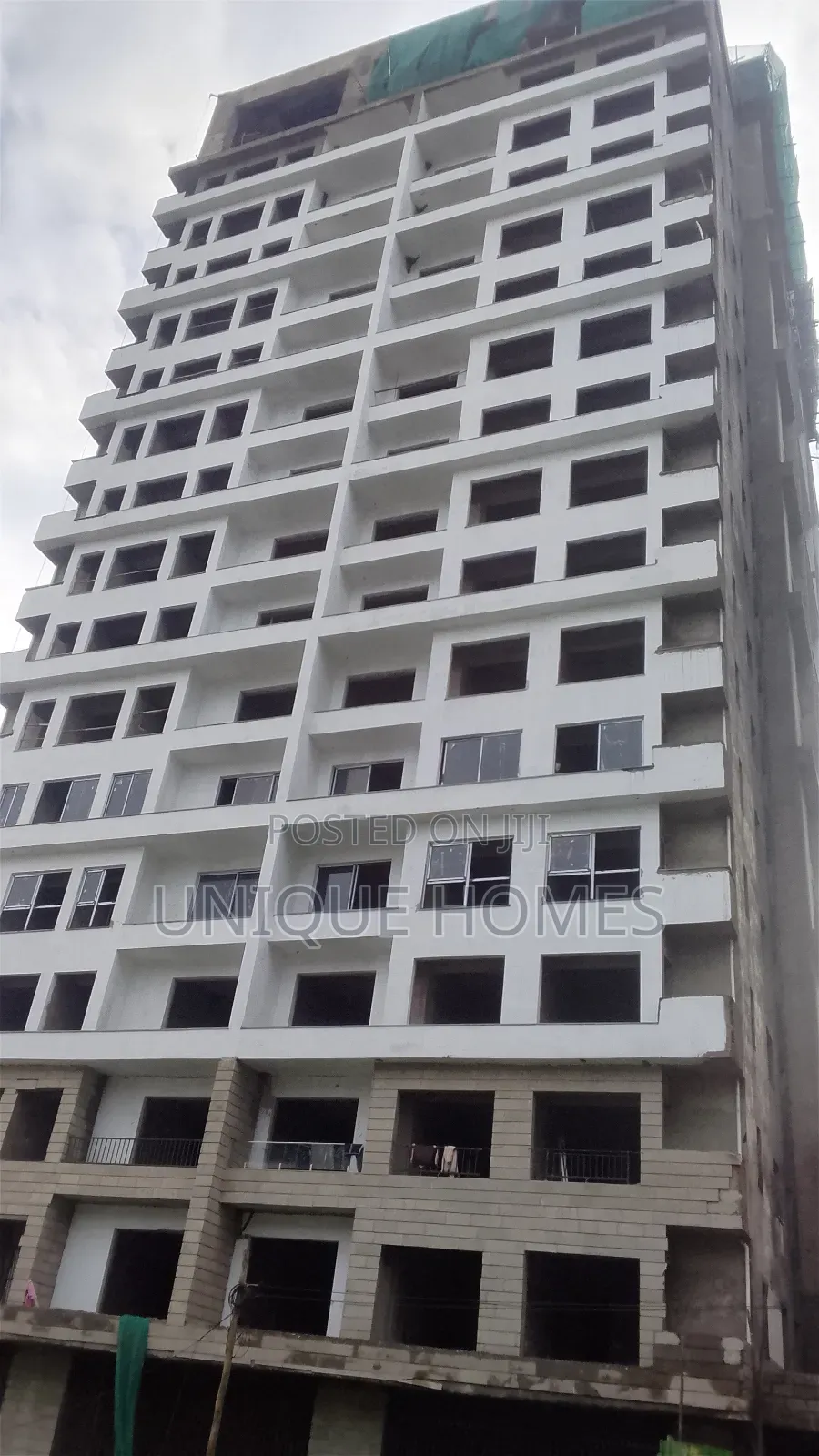 2bdrm Apartment in Amibara Properties, Arada for sale