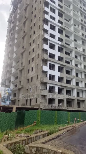 2bdrm Apartment in Amibara Properties, Arada for sale
