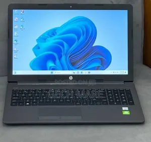 New Laptop HP Stream Notebook 8GB Intel Core i5 SSD 128GB