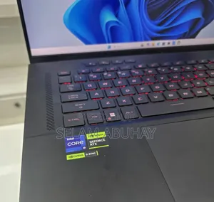 New Laptop Asus ASUSPRO B9440UA 16GB Intel Core i9 SSD 1T