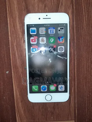 Apple iPhone 8 64 GB Rose Gold