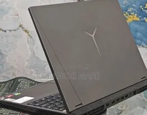 New Laptop Lenovo Legion 5 16GB AMD Ryzen 7 SSD 512GB