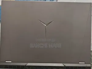 New Laptop Lenovo Legion 5 16GB AMD Ryzen 7 SSD 512GB