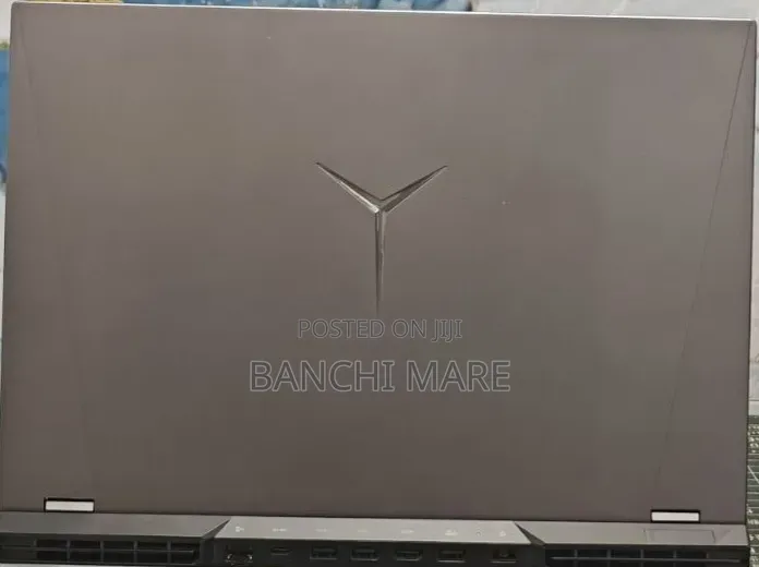 New Laptop Lenovo Legion 5 16GB AMD Ryzen 7 SSD 512GB