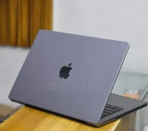 New Laptop Apple MacBook Pro 2021 M1 32GB Apple M1 Pro SSD 512GB